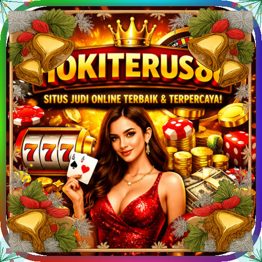 hokiterus88 — mitra unggulan