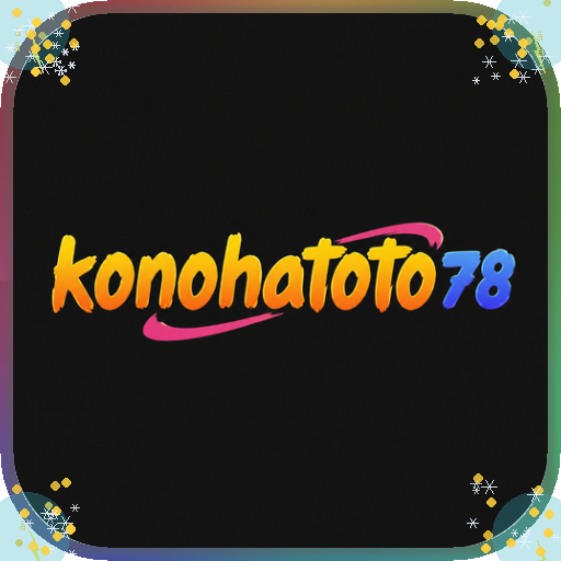 konohatoto78 — mitra unggulan